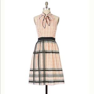 Anthropologie Dresses - Star Turn Dress Anthropologie Dresses - Star Turn Dress